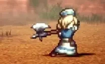 AXEATTACK emote for Discord