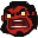 axeRage emote for Discord