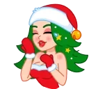 AXMASlol emote for Discord