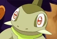 AxewHappy emote for Discord