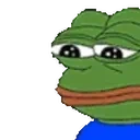 AYAYAhug emote for Discord