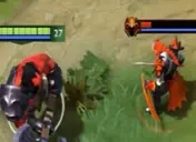 AxeCLAP emote for Discord