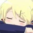 AYAYASleep emote for Discord