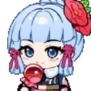 ayakaLick emote for Discord