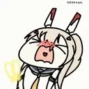 AyanamiTorp emote for Discord