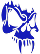 Skull13 emote for Discord