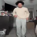 Ayy emote for Discord