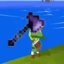 AxeThrow emote for Discord