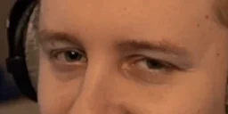 Axelbrow emote for Discord