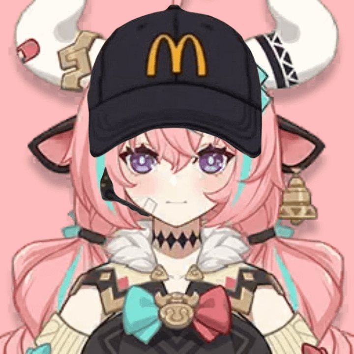 Varesamcdonals emote for Discord