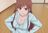 AyaneMad emote for Discord