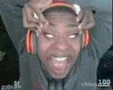 axoDemon emote for Discord