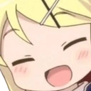 AYAYAware emote for Discord