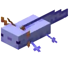 Axolotl emote for Discord