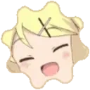 AYAYAGERS emote for Discord