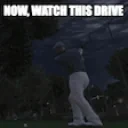 AxelGolf emote for Discord