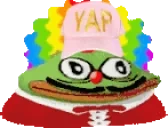 AYAP emote for Discord