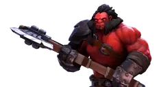 Axe emote for Discord