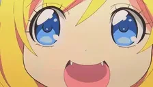 AYAYASmug emote for Discord