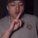 AYY emote for Discord