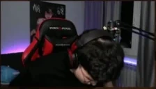 axeBit emote for Discord