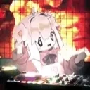 AYAYADJ emote for Discord