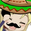 AYAYAYJAM emote for Discord