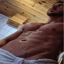 AxelThirst emote for Discord