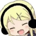 AYAYAjam emote for Discord