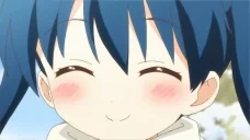 ayaSmiles emote for Discord