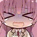 AYAMESQUARE emote for Discord