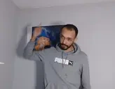 AyoMODS emote for Discord