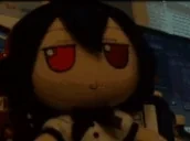 AyaTilt emote for Discord