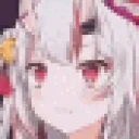 ayameWhat emote for Discord