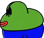 AYO emote for Discord