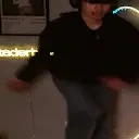 AYY emote for Discord