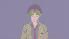 Ayanokouji emote for Discord