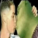 ayoooo emote for Discord