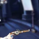 AyakaGun emote for Discord