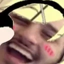 AYAYAJAM emote for Discord