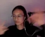 ayumiFAX emote for Discord