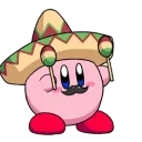 AYAYAKirby emote for Discord