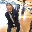 AYY emote for Discord