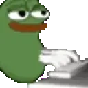 AyalChatting emote for Discord