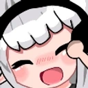 ayayaJam emote for Discord