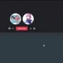 AYAYA emote for Discord