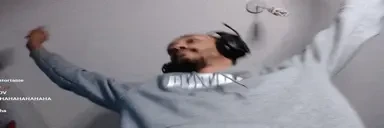 ayoWidestjigglin emote for Discord