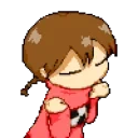 AYdance emote for Discord