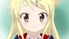 Ayaya emote for Discord