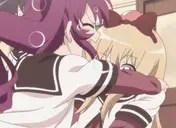 ayanoShake emote for Discord